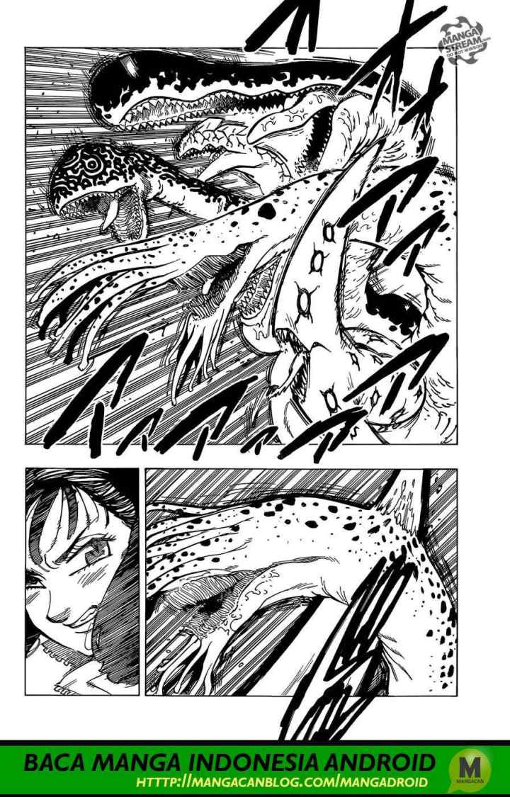 Nanatsu no Taizai chapter 316 halaman 10