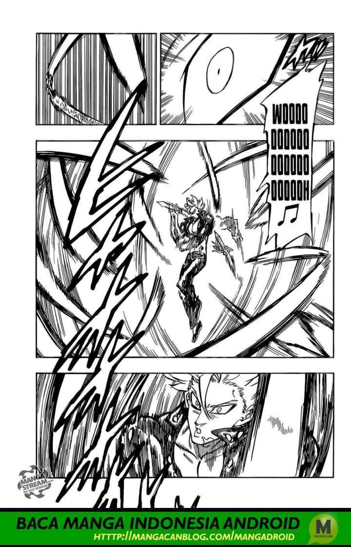 Nanatsu no Taizai chapter 316 halaman 6