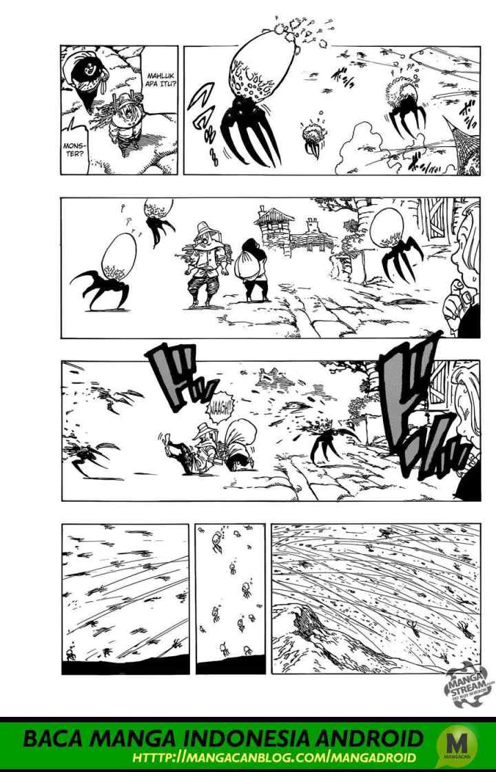 Nanatsu no Taizai chapter 316 halaman 8