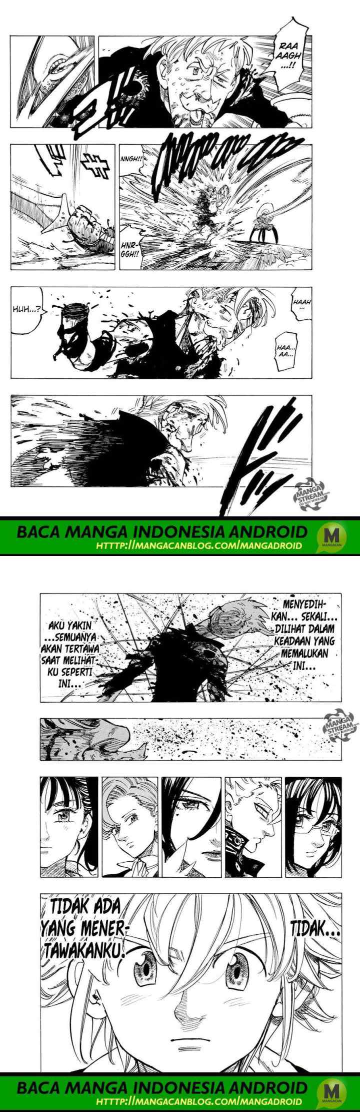 Nanatsu no Taizai chapter 317 halaman 4
