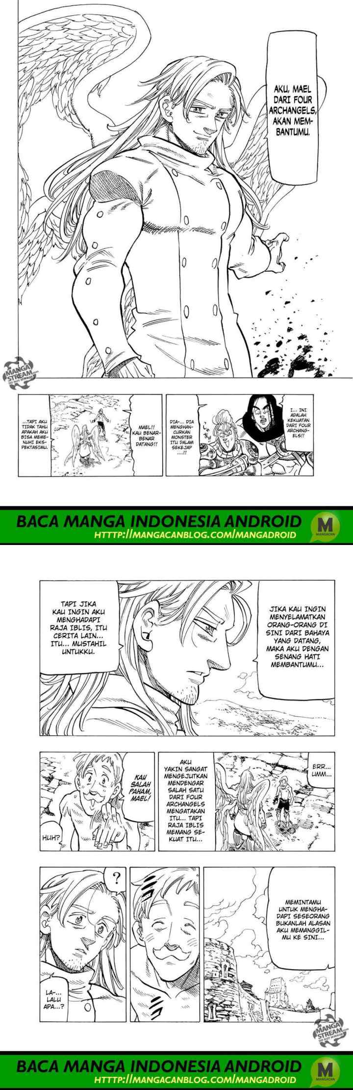 Nanatsu no Taizai chapter 317 halaman 7