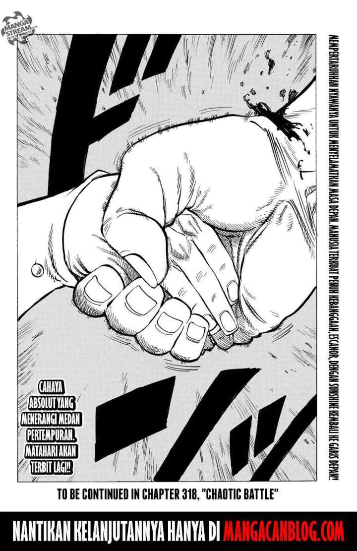 Nanatsu no Taizai chapter 317 halaman 11