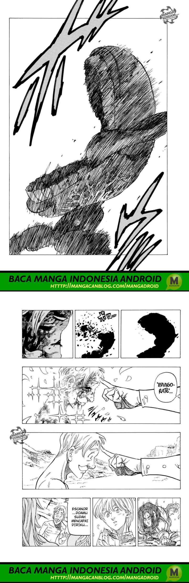 Nanatsu no Taizai chapter 317 halaman 6