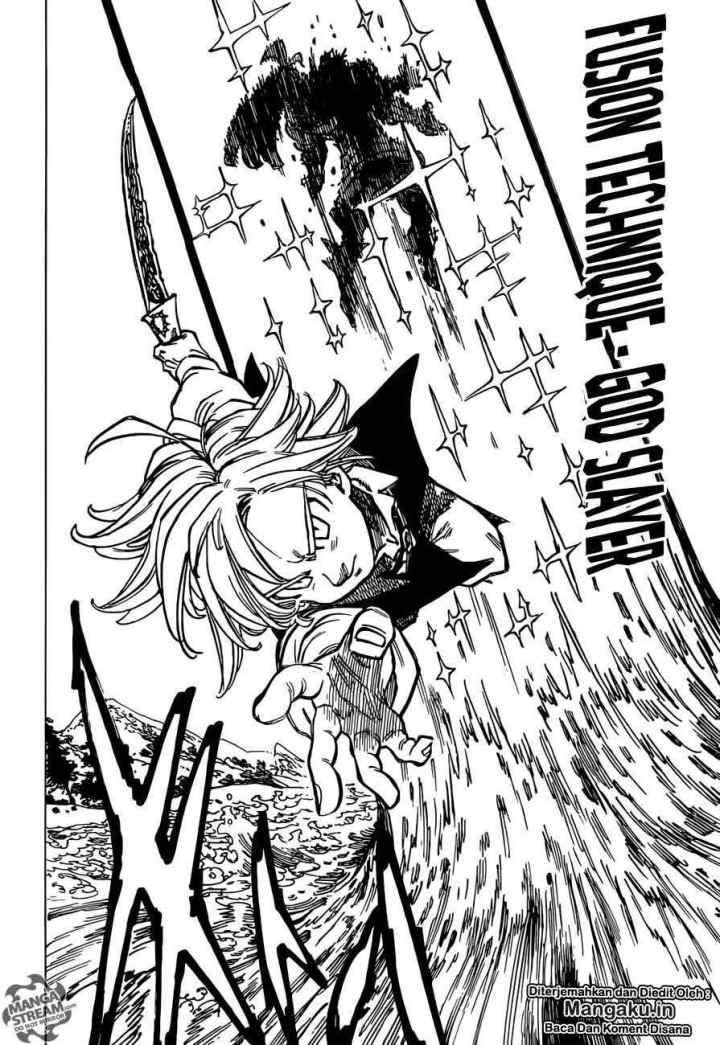 Nanatsu no Taizai chapter 318 halaman 9