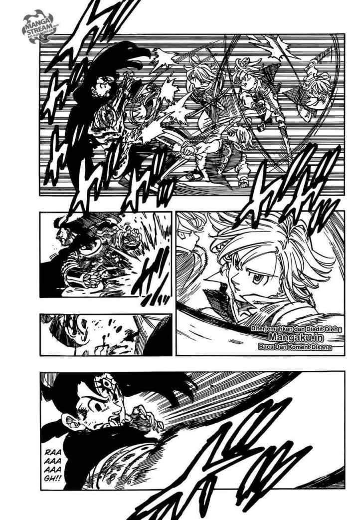 Nanatsu no Taizai chapter 318 halaman 4