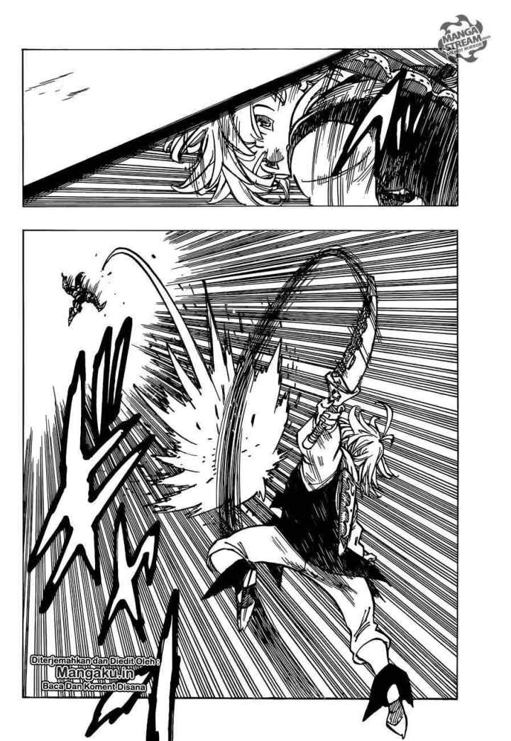 Nanatsu no Taizai chapter 318 halaman 5