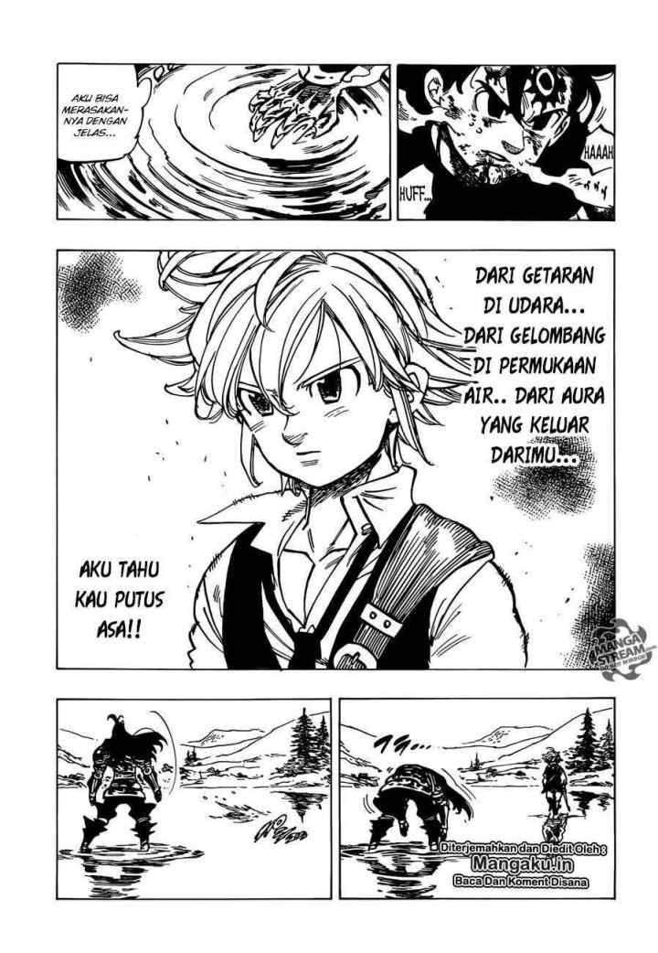 Nanatsu no Taizai chapter 318 halaman 12