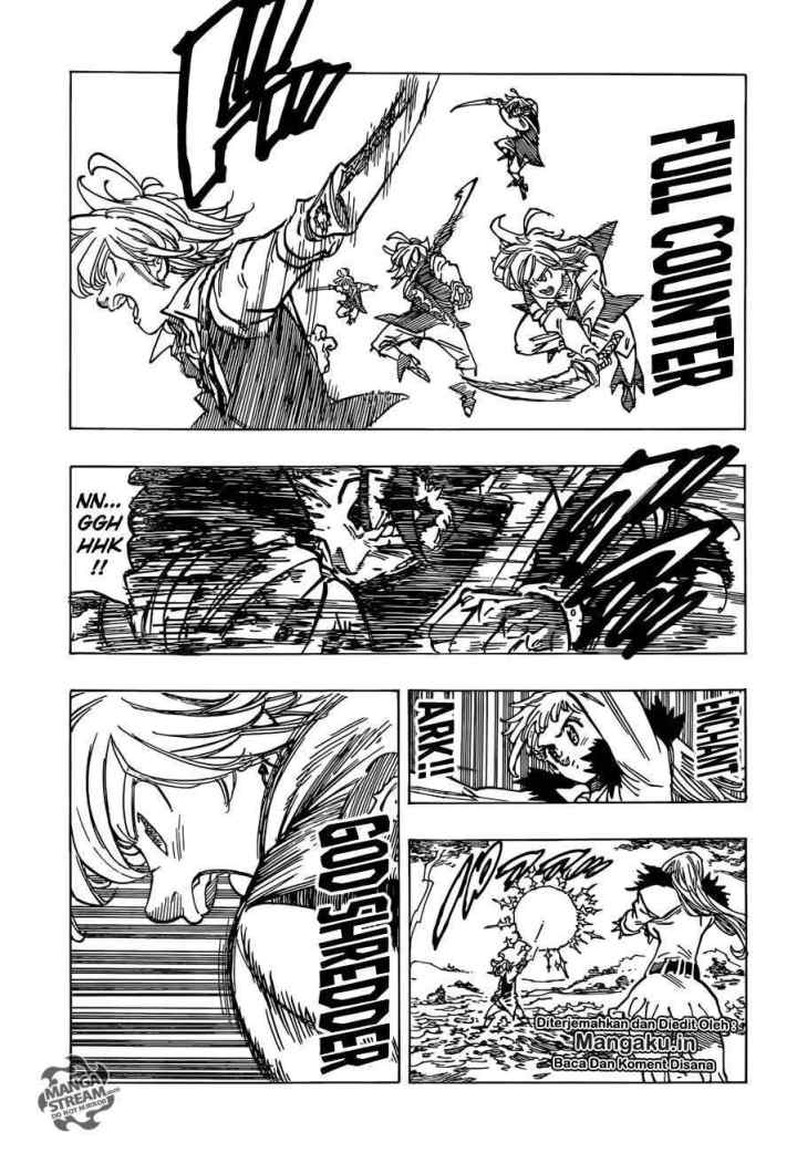 Nanatsu no Taizai chapter 318 halaman 8
