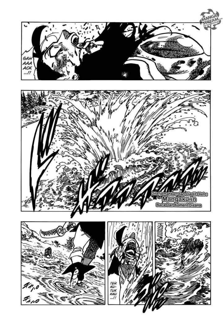 Nanatsu no Taizai chapter 318 halaman 10