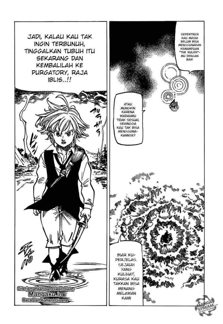Nanatsu no Taizai chapter 318 halaman 11