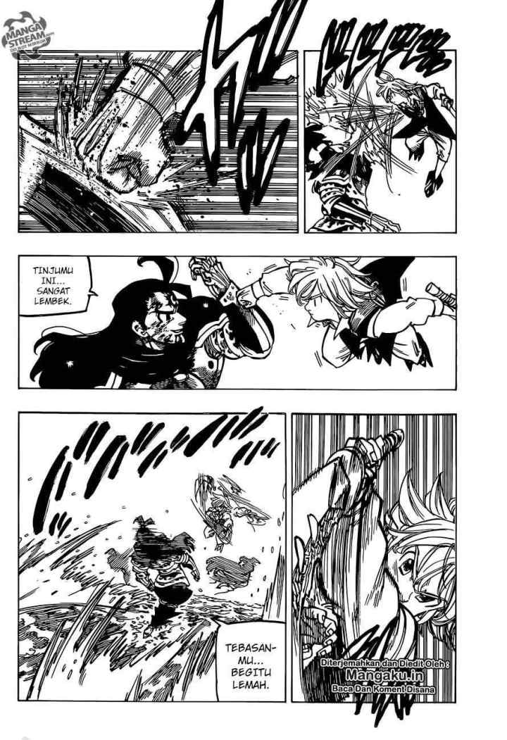 Nanatsu no Taizai chapter 318 halaman 15