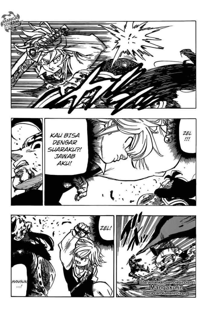 Nanatsu no Taizai chapter 318 halaman 13