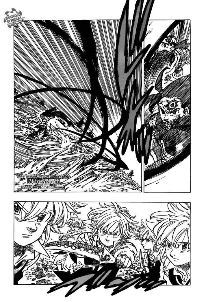 Nanatsu no Taizai chapter 318 halaman 7