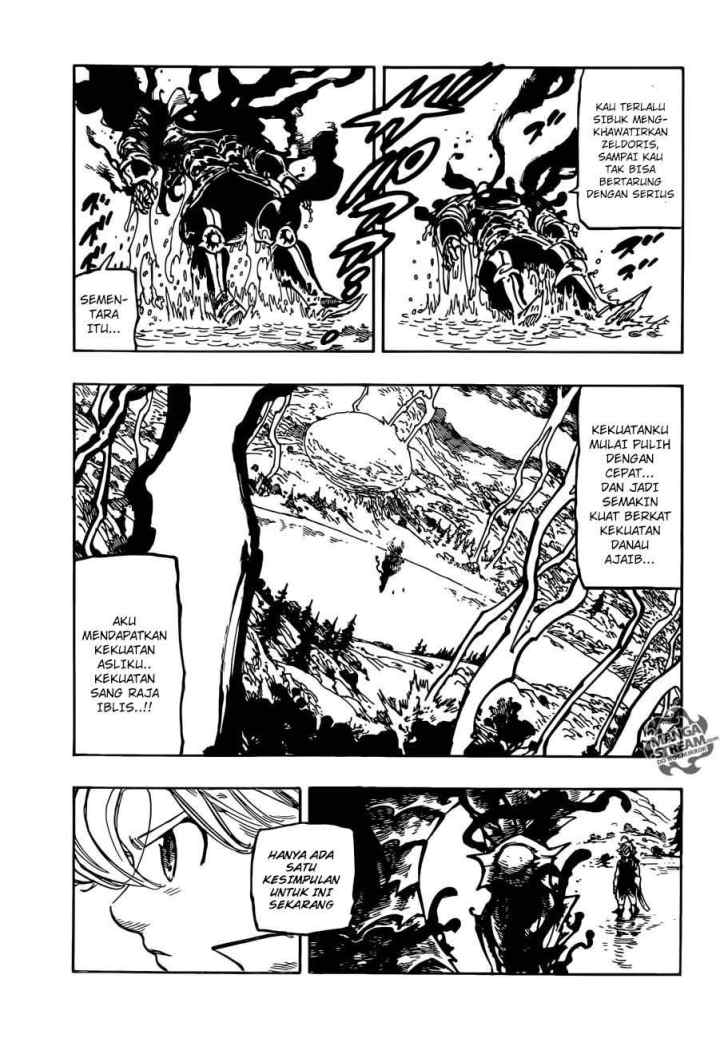 Nanatsu no Taizai chapter 319 halaman 6