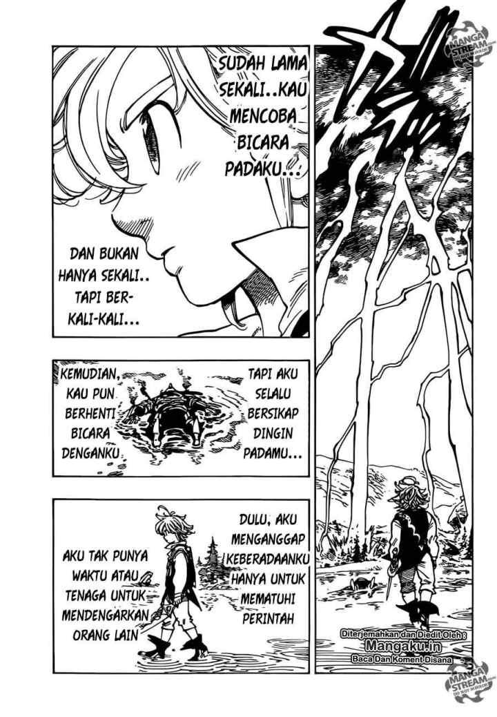 Nanatsu no Taizai chapter 319 halaman 4