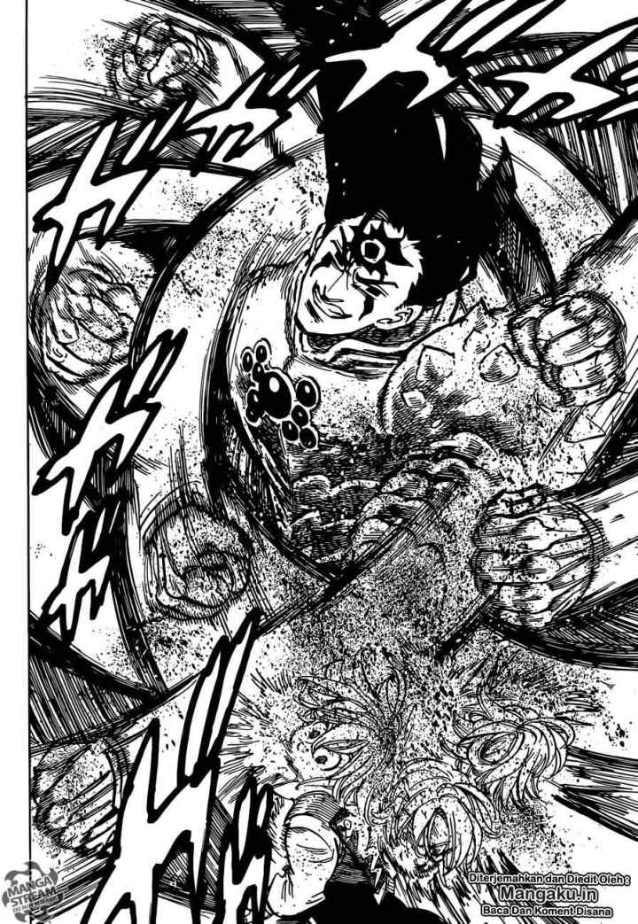 Nanatsu no Taizai chapter 319 halaman 9