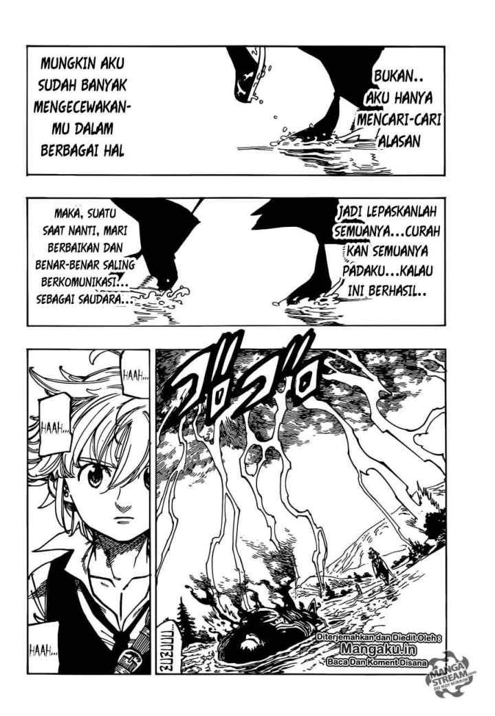 Nanatsu no Taizai chapter 319 halaman 5