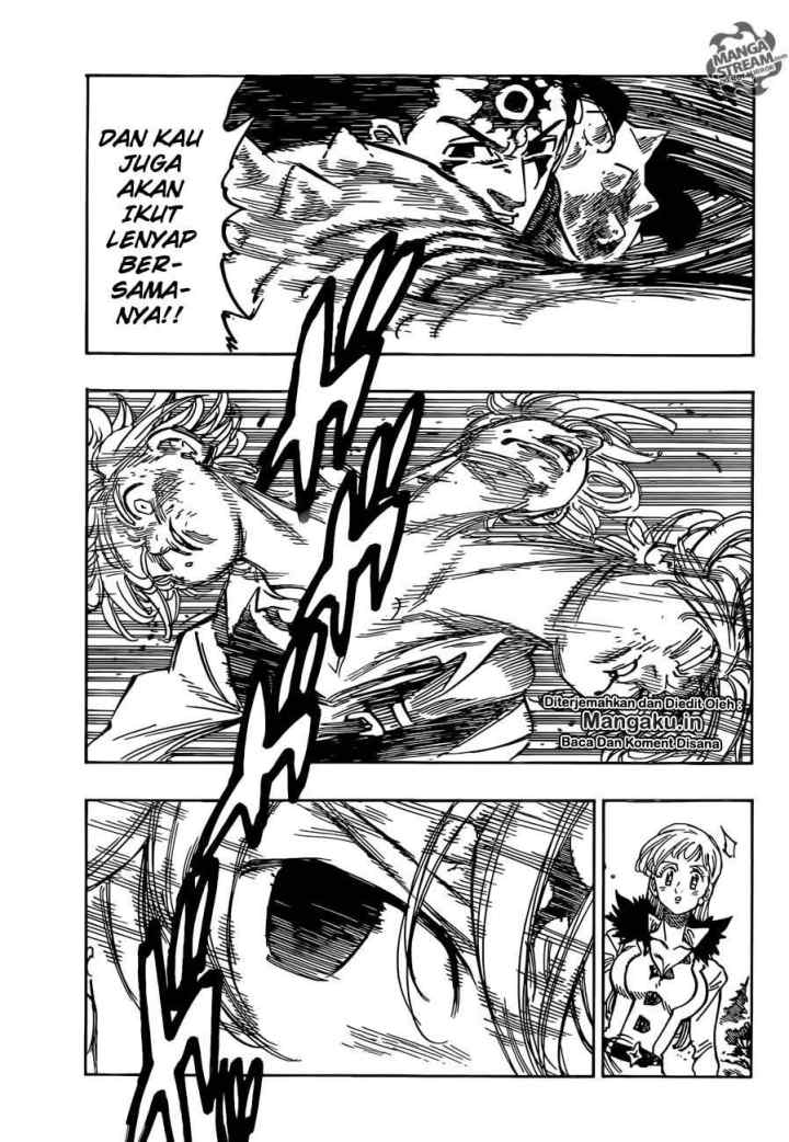 Nanatsu no Taizai chapter 319 halaman 10