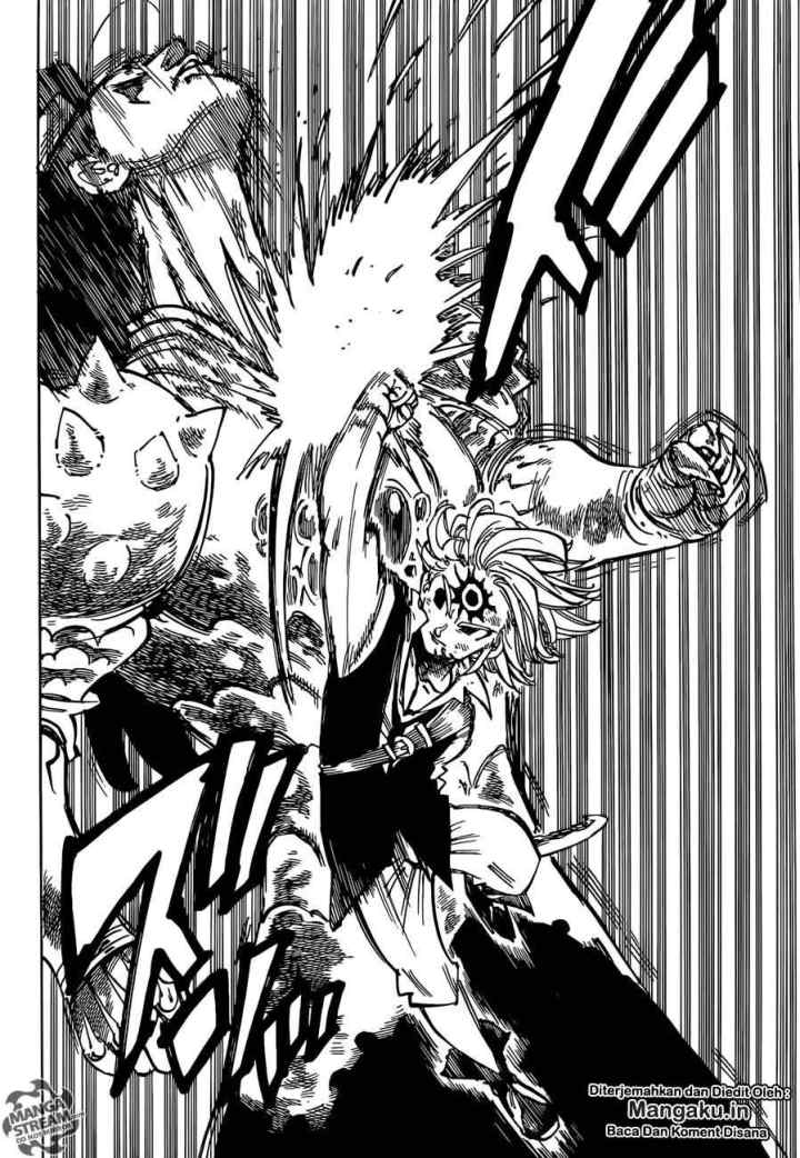 Nanatsu no Taizai chapter 319 halaman 11
