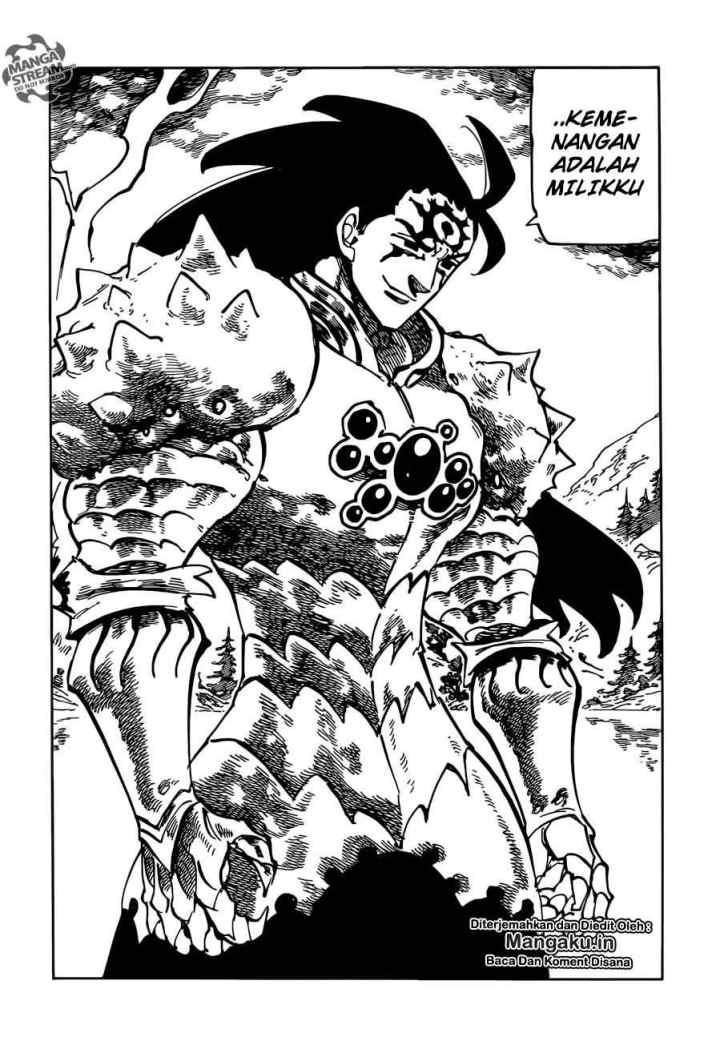 Nanatsu no Taizai chapter 319 halaman 7