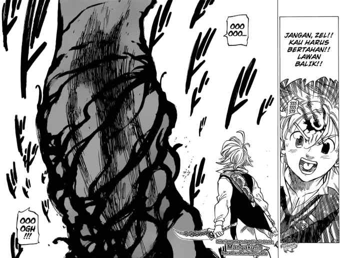 Nanatsu no Taizai chapter 319 halaman 17