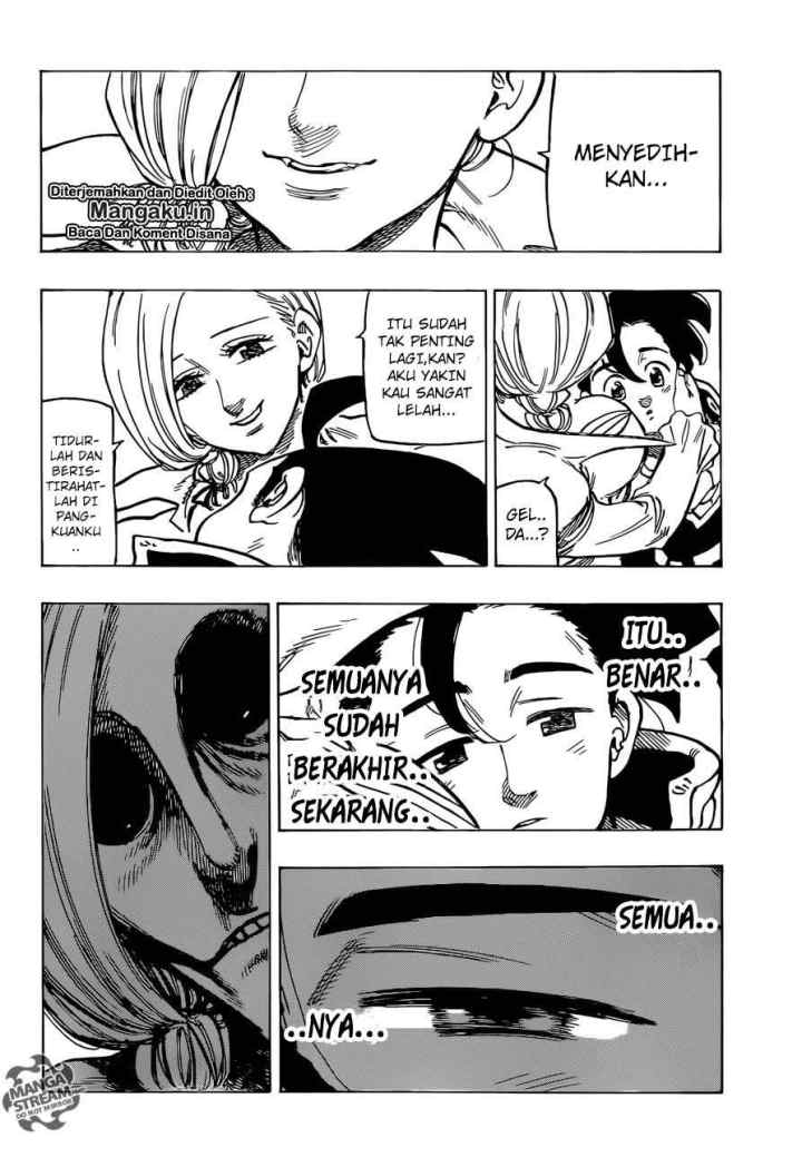 Nanatsu no Taizai chapter 319 halaman 15