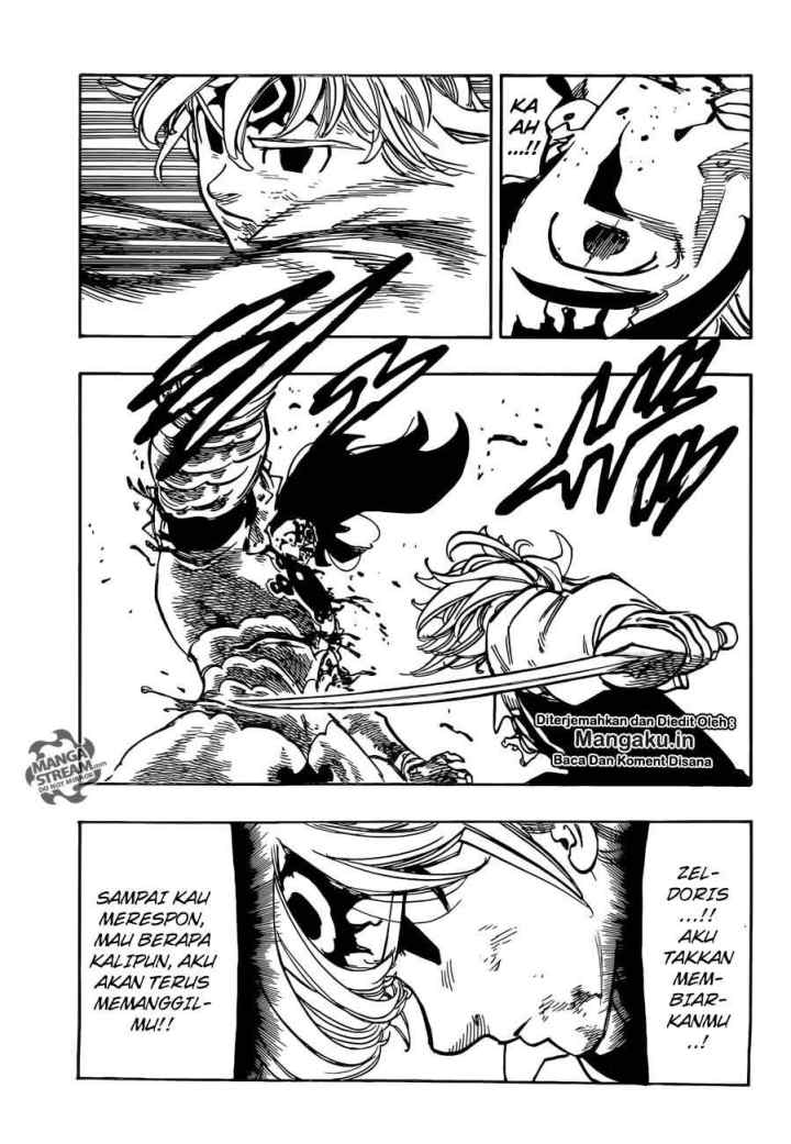 Nanatsu no Taizai chapter 319 halaman 12