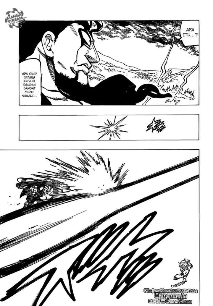 Nanatsu no Taizai chapter 320 halaman 13