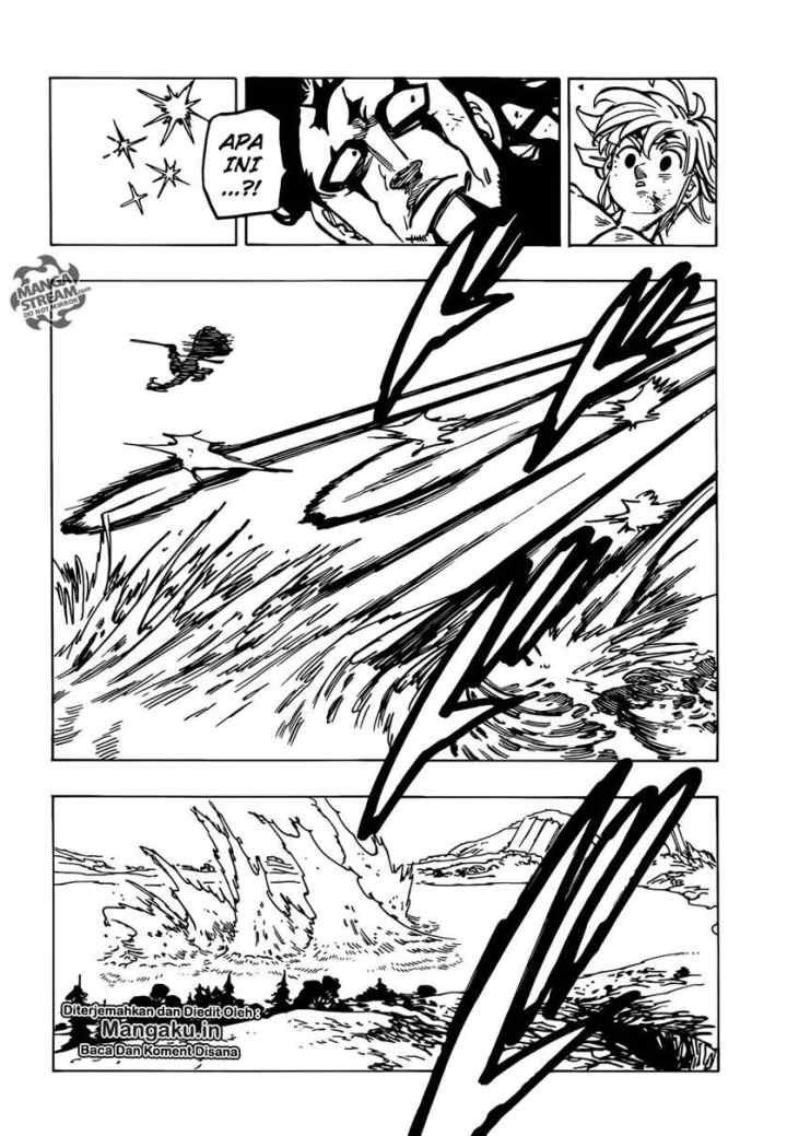 Nanatsu no Taizai chapter 320 halaman 14