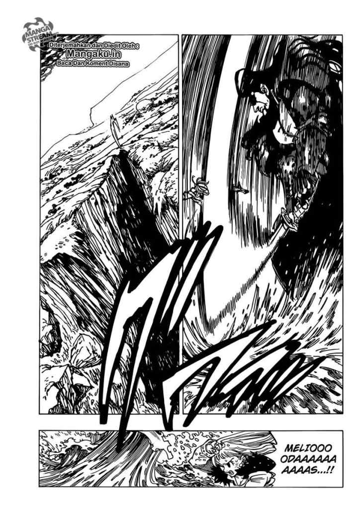 Nanatsu no Taizai chapter 320 halaman 7