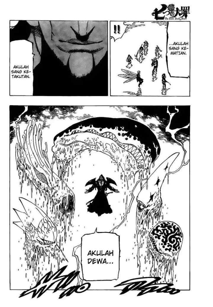 Nanatsu no Taizai chapter 321 halaman 7