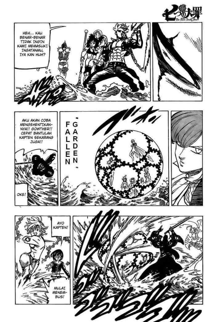 Nanatsu no Taizai chapter 321 halaman 15