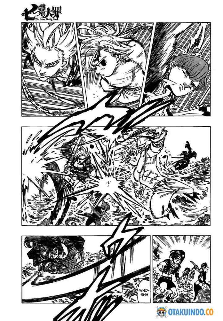 Nanatsu no Taizai chapter 321 halaman 14