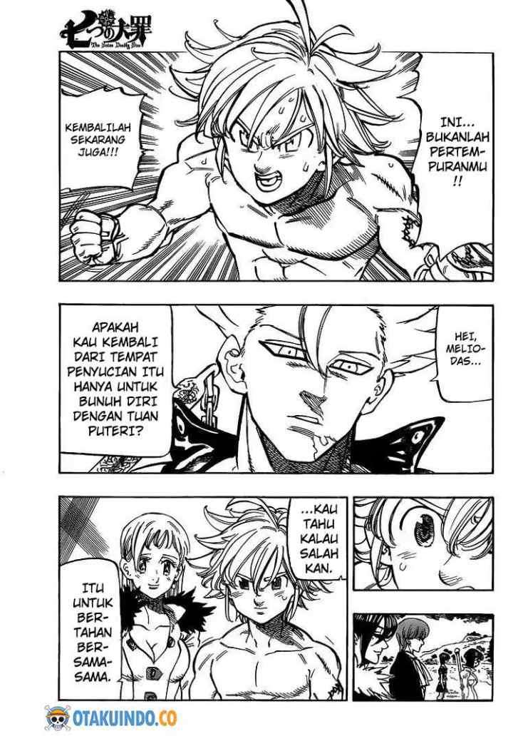Nanatsu no Taizai chapter 321 halaman 4