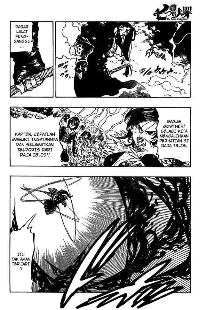 Nanatsu no Taizai chapter 321 halaman 13