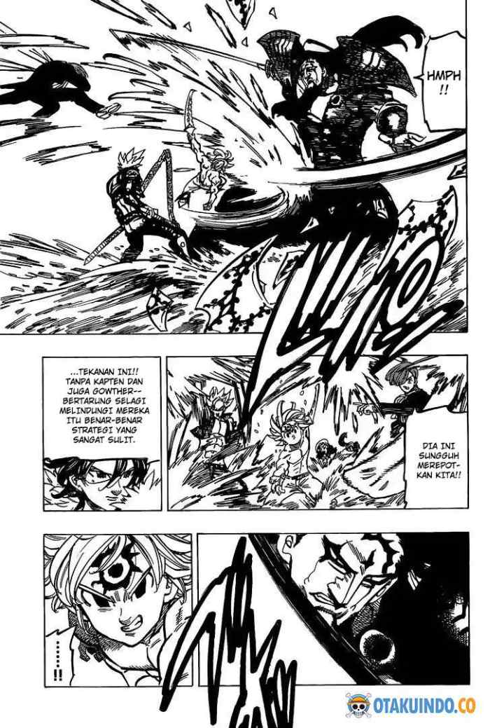 Nanatsu no Taizai chapter 321 halaman 16