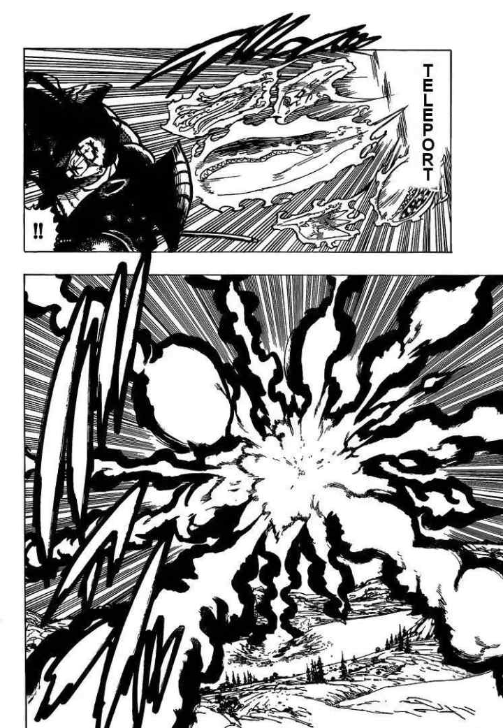 Nanatsu no Taizai chapter 321 halaman 9