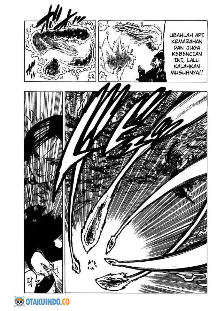 Nanatsu no Taizai chapter 321 halaman 8