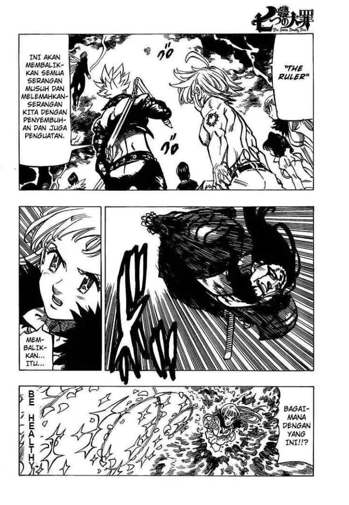Nanatsu no Taizai chapter 321 halaman 11