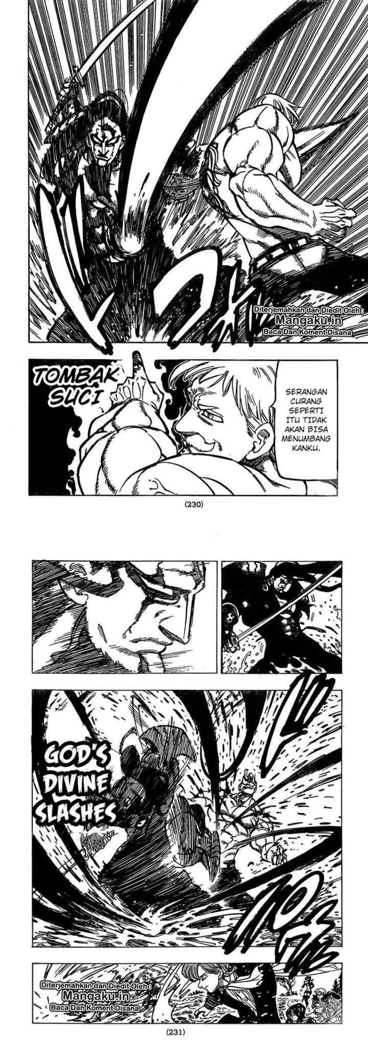 Nanatsu no Taizai chapter 322 halaman 4