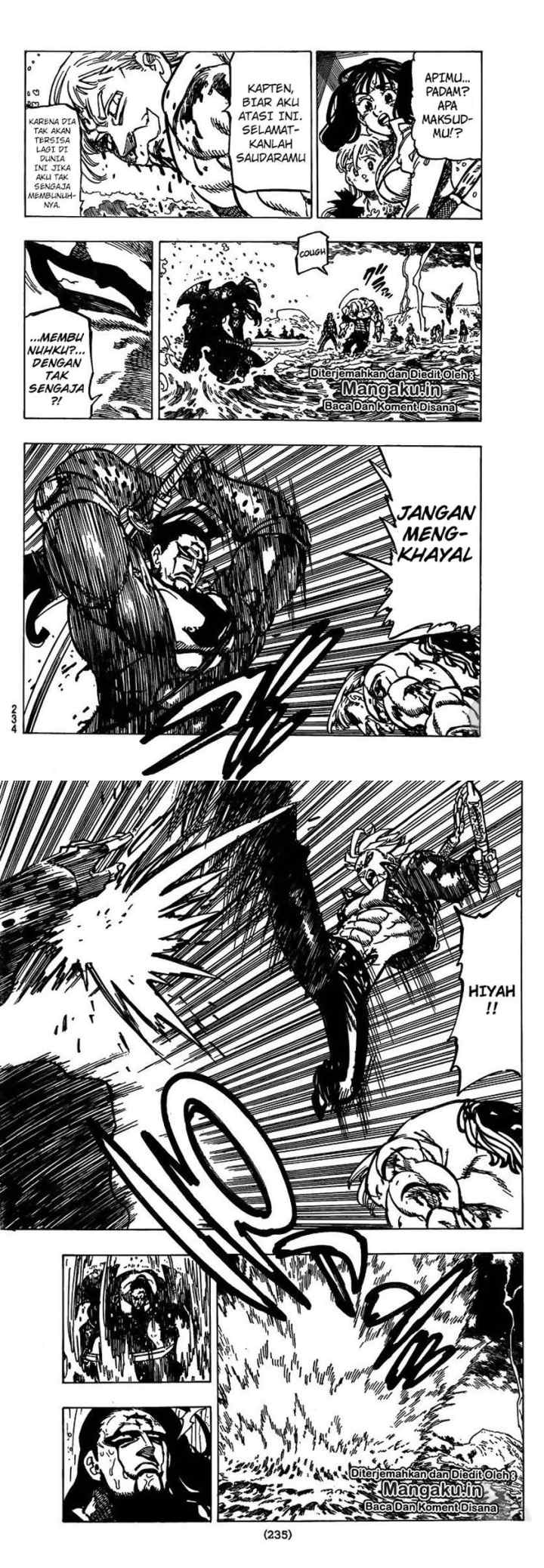 Nanatsu no Taizai chapter 322 halaman 6