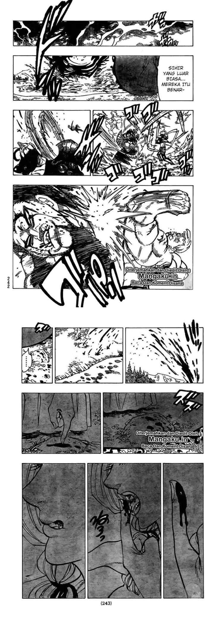 Nanatsu no Taizai chapter 322 halaman 10