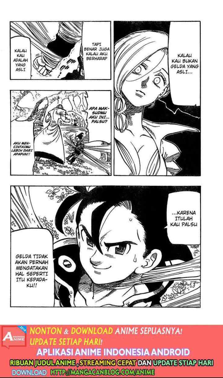 Nanatsu no Taizai chapter 323 halaman 6