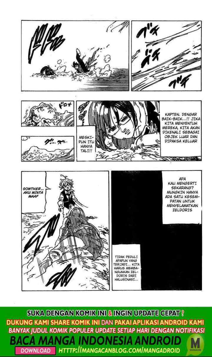 Nanatsu no Taizai chapter 323 halaman 10