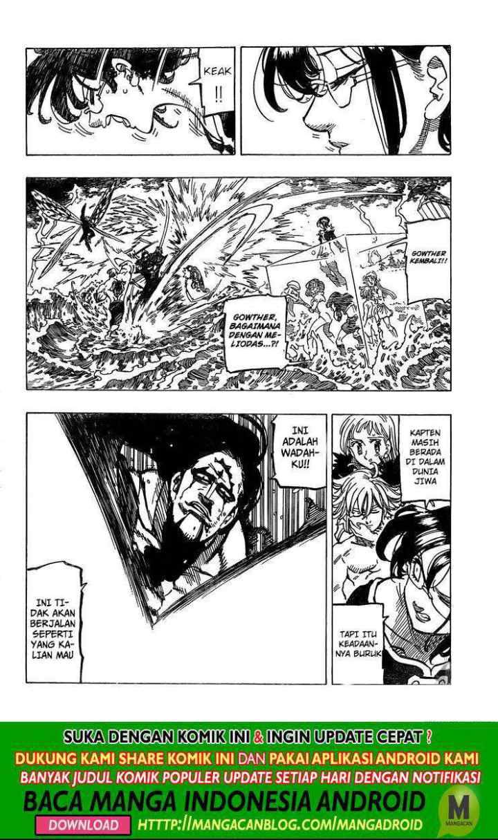 Nanatsu no Taizai chapter 323 halaman 11