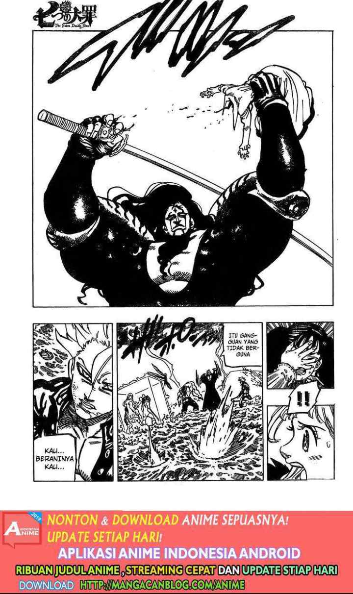 Nanatsu no Taizai chapter 323 halaman 14