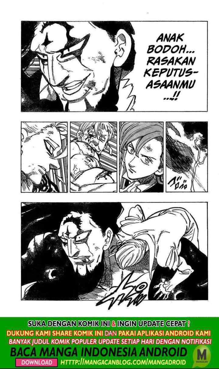 Nanatsu no Taizai chapter 323 halaman 12