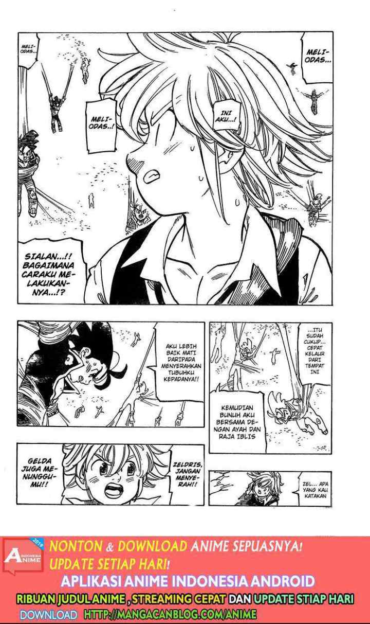 Nanatsu no Taizai chapter 323 halaman 17