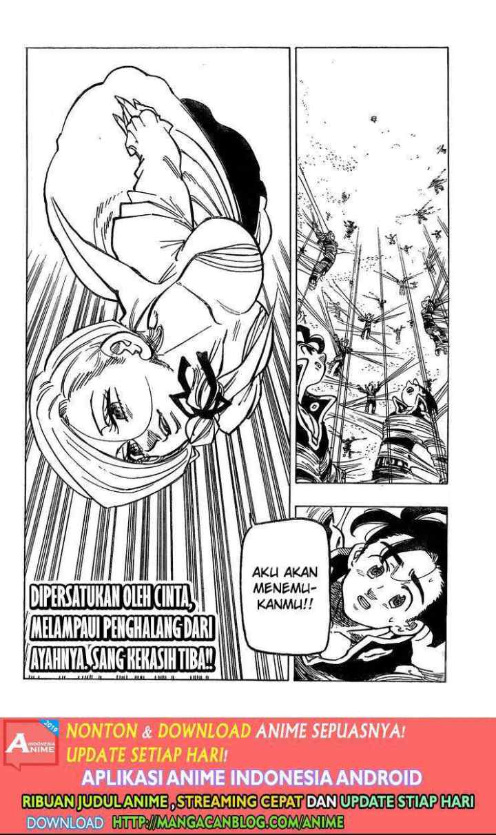 Nanatsu no Taizai chapter 323 halaman 19