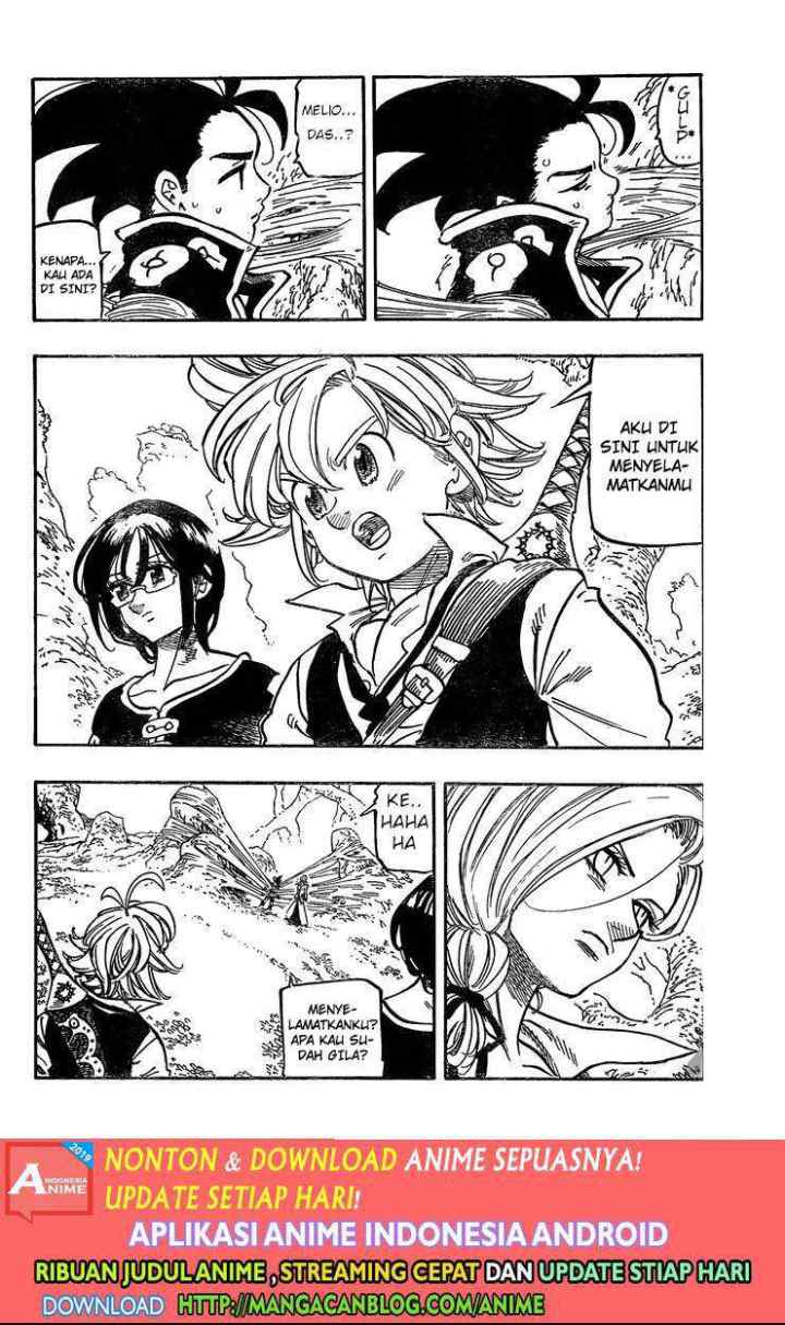 Nanatsu no Taizai chapter 323 halaman 4